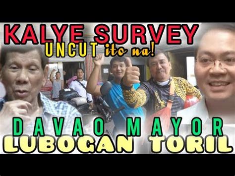 lubogan toril davao group .